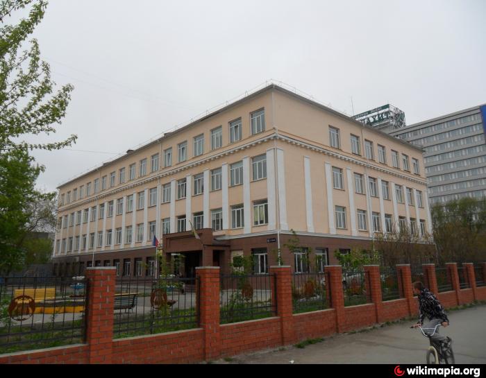 40 лет нашему выпуску!