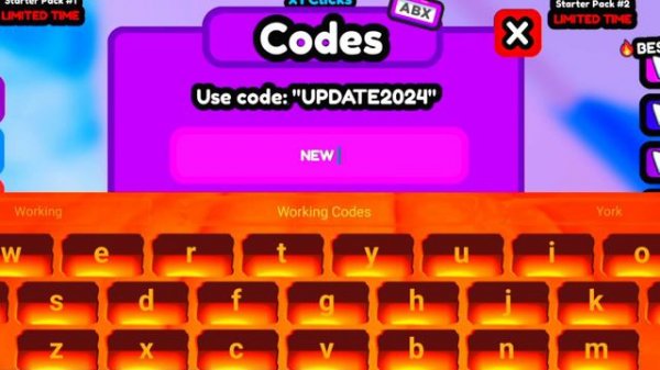 ⚠️NEW! CODES⚠️CLICK FOR UGC ROBLOX CODES 2024 - CLICK FOR UGC CODES 2024