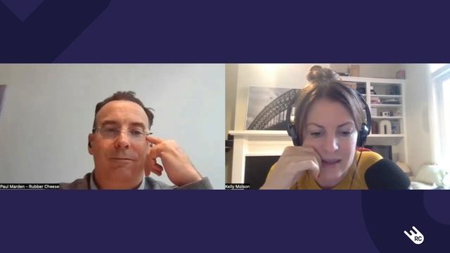 Mobile optimisation for visitor attractions, with Kelly and Paul from Rubber Cheese смотреть онлайн