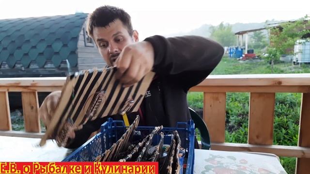 Это будет нужно каждому РЫБАКУ ЛАЙФХАК ПОВОДОЧНИЦА ЗА БЕСПЛАТНО. Полезная вещь для РЫБАЛКИ. смотреть онлайн