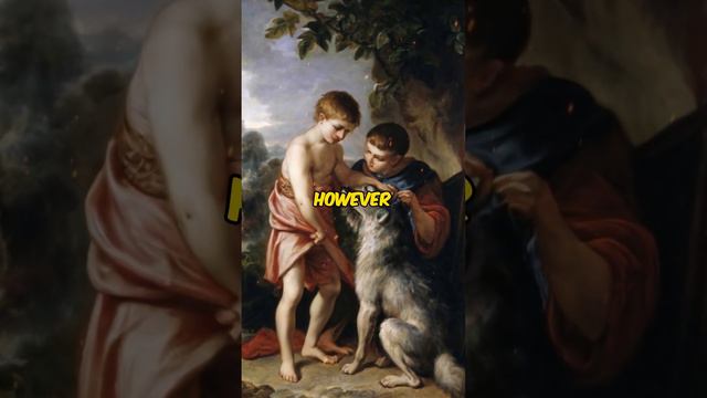 Romulus and Remus: The Legendary Founders of Rome смотреть онлайн