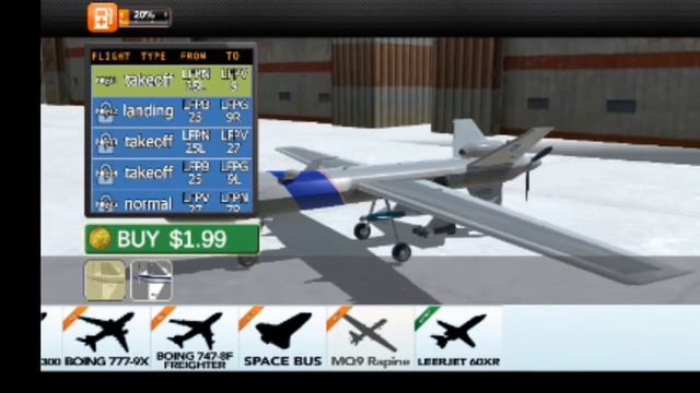 Let's Review Flight Simulator 2015 Flywings