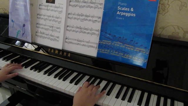 Song From A Secret Garden смотреть онлайн