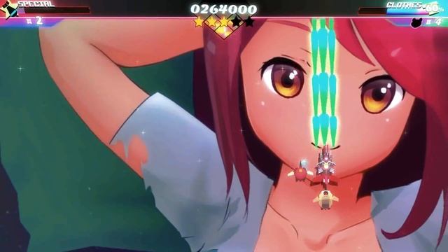 Deep space waifu play смотреть онлайн
