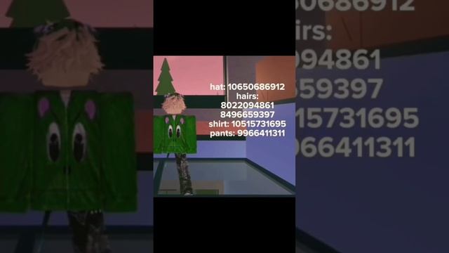 Коды на вещи в роблокс для мальчиков #рек #roblox #подпишись #рекомендации #funny #говрек смотреть онлайн
