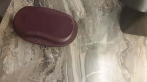 Омлет за 5 минут в микровалновке в посуде браводилайт tupperware.