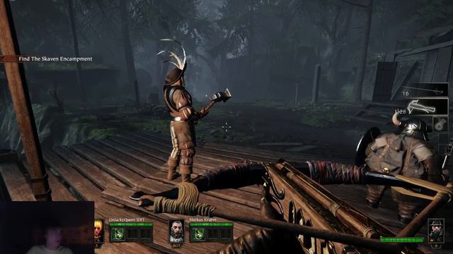 Играем в весёлой компании! смотреть онлайн