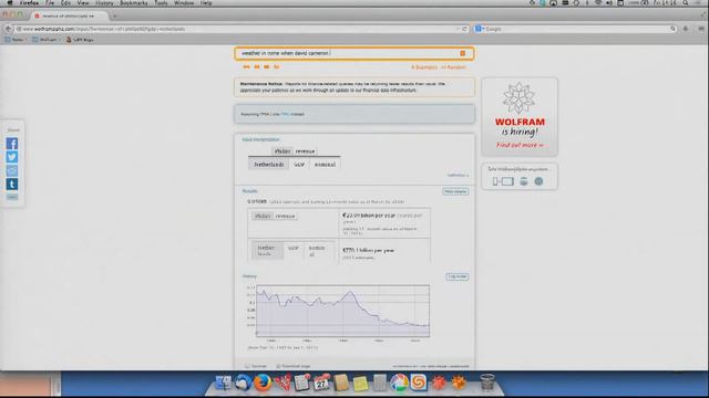 Data Summit 2014 - Jon McLoon from Wolfram Research смотреть онлайн