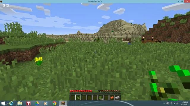 First Experience Using D3DGear смотреть онлайн