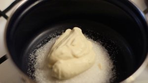 Самая простая и быстрая шоколадная глазурь без шоколада