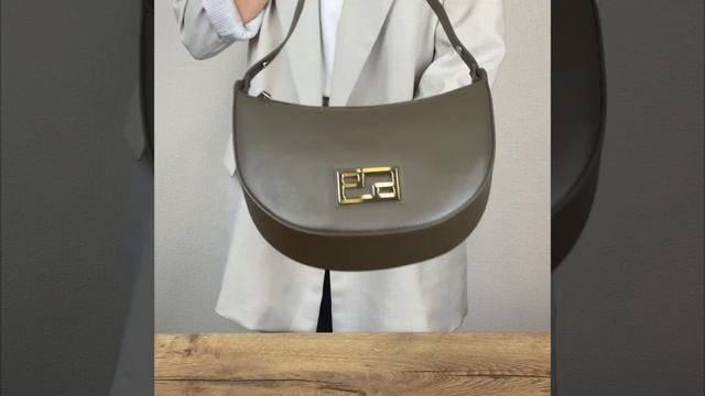 17695A-618 Palio Сумка жен. нат. кожа 