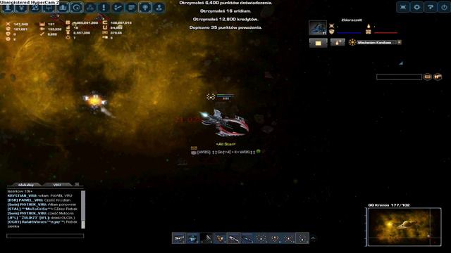 DarkOrbit\wrota KRONOS\FINAŁ Wawe смотреть онлайн