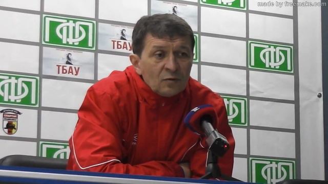 Ю. Газзаев о потенциале смотреть онлайн