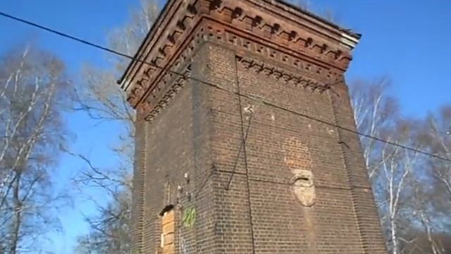 Странные здания Ярославля смотреть онлайн
