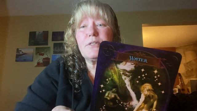 Witches’ Wisdom/ Daily Message смотреть онлайн