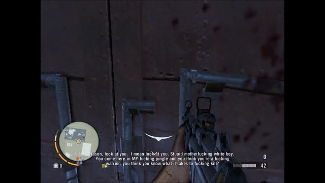 Gameplay FarCry 3 - Matando Vaas na AMD R5 230 de 2gb смотреть онлайн