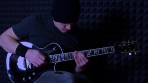 '85 - Andy James [Playthrough]