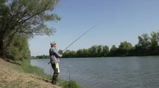 Рыбалка на СТРАННУЮ ПРИКОРМКУ для Карася. Ловля карася смотреть онлайн