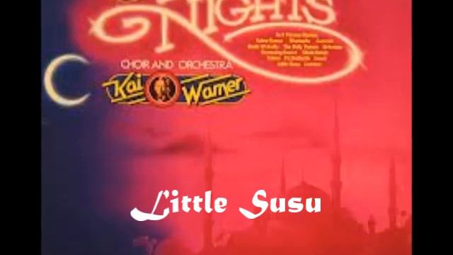 Kai Warner - Little Susu смотреть онлайн