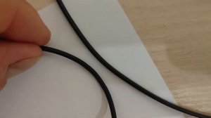 Провод на тахометр