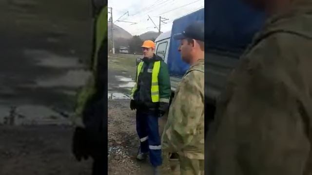 Инструктаж по ОТ и ТБ. СНиП 12-03-2001 смотреть онлайн