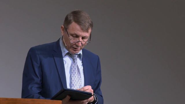 Характер христианина | Проповедь | Александр Бируля смотреть онлайн