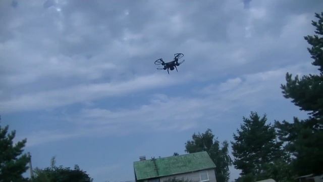 SNAPTAIN 650 первый полет | SNAPTAIN 650 first flight смотреть онлайн