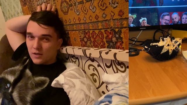 Результаты TOPIK/купили билеты в Москву/приехал ЧЕМОДАН/робот ёжик/билеты в Корею|18.08.2023 смотреть онлайн