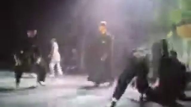 Айкидо. Показательные выступления смотреть онлайн