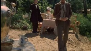 Обидная история. ( Неоконченная пьеса для механического пианино ).