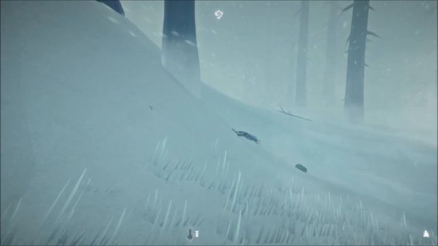 The Long Dark: Story Mode Wintermute – Bankschließfach-Schlüssel [Lets Play Deutsch] смотреть онлайн