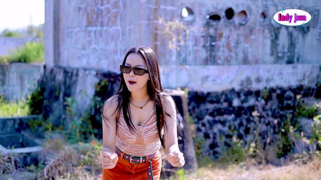 NYUSUL RABI | TASYA DIVA | DJ KIW KIW VIRALLL смотреть онлайн