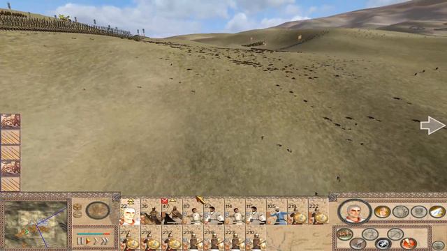 SELEUCID CAMPAIGN - EUROPA BARBARORUM - Rome: Total War #79 смотреть онлайн
