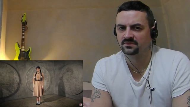 DIANA ANKUDINOVA -TWINKLE REACTION Диана Анкудинова #reactionvideo #singer #reaction #music