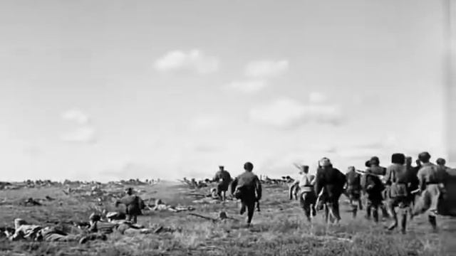 Чапаев. Психическая атака смотреть онлайн