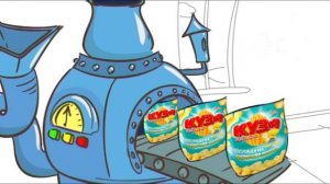 Кузя Лакомкин. Всё наладится – завод