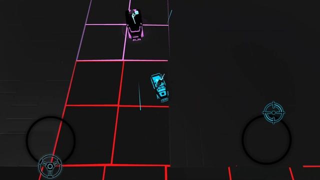 Cyber race basic prototype смотреть онлайн