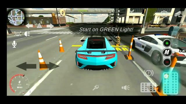 Honda Nsx Gear Ratio|2000Hp|Car Parking Multiplayer смотреть онлайн