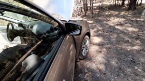 ЛАДА ГРАНТА FL АКПП. Отзыв владельца после 2-х лет эксплуатации.