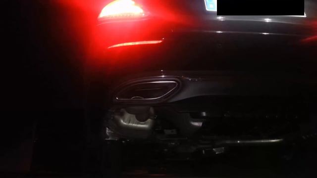 E 200 (W213) Exhaust Sound – Full HD смотреть онлайн