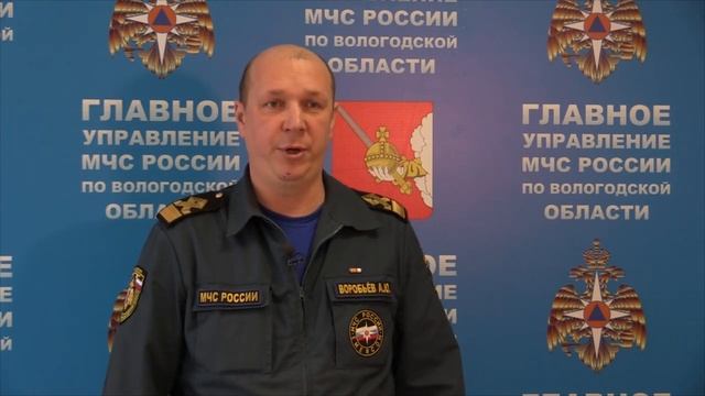 Алексей Воробьёв об организации крещенских купаний смотреть онлайн