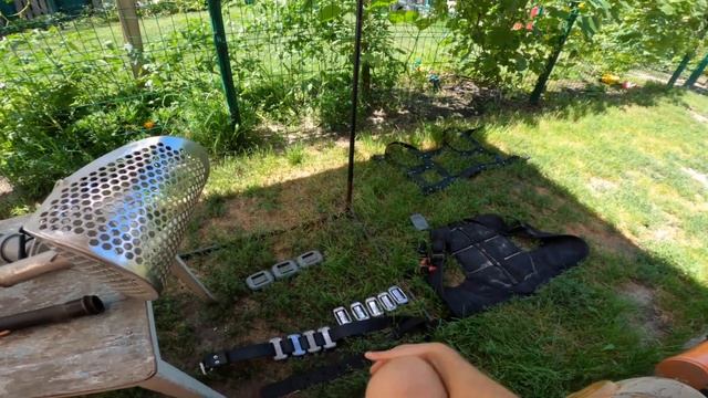 Скуб (скуп), Груза для Подводного Поиска Золота. Делюсь опытом спустя 2 года поисков под водой. смотреть онлайн