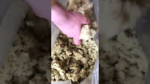 Базальтовая крошка/насыпной утеплитель в Самаре смотреть онлайн