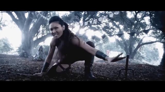 Sisters Fighting: Kitana Vs Mileena | MK Lagacy