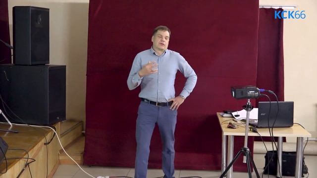 В Криулино появится новый микрорайон Каким он будет? смотреть онлайн