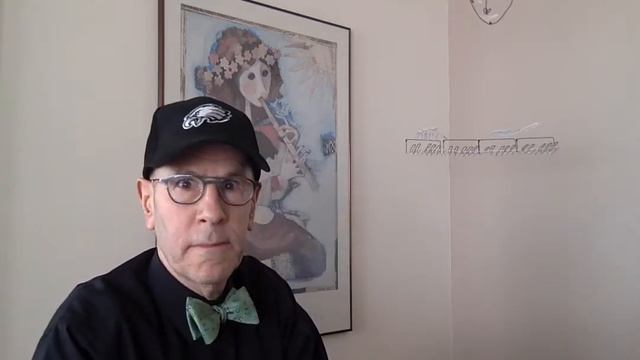 Fly Eagles Fly Piano Improvisation смотреть онлайн