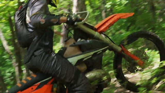 Roliz 009 на чемпионате Приморского края по HardEnduro.