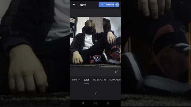 как делать фотки как у меня на канале (обзор) смотреть онлайн
