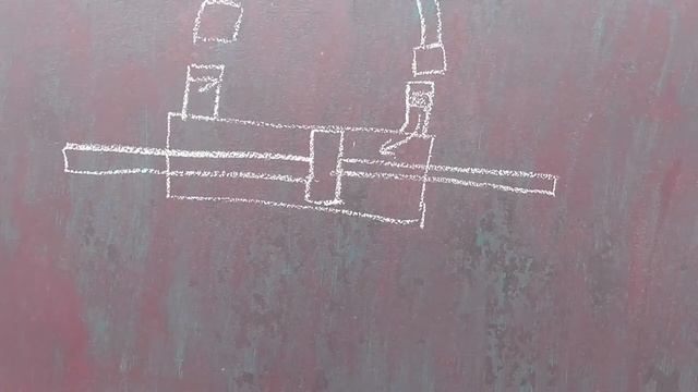 Дополнительная ГИДРАВЛИКА Трактора ! Как Стравить Воздух с Гидравлики !