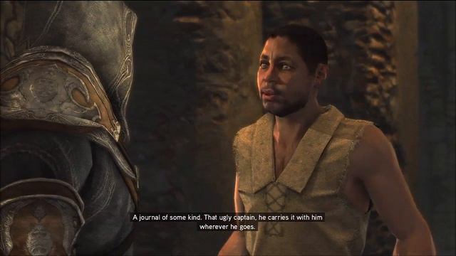 Assassin's Creed Revelations Walkthrough/Playthrough | Part 2 | [XBOX360/PS3/PC] смотреть онлайн